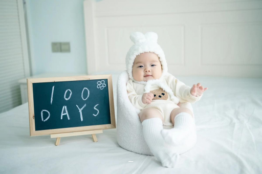 仙桃多大的宝宝可以吃盐